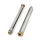 Анкер ЛОМ, рамный, оцинкованный, 8x92 мм, 150 шт - фото 23506692