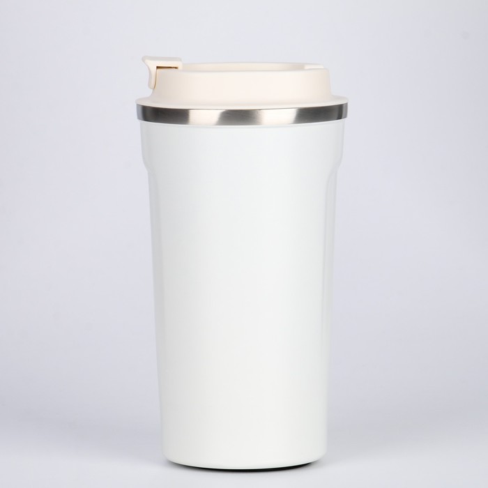 УЦЕНКА Термокружка Мастер К Original, 500 мл, сохраняет тепло 10 ч - Фото 1