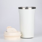 УЦЕНКА Термокружка Мастер К Original, 500 мл, сохраняет тепло 10 ч - Фото 3
