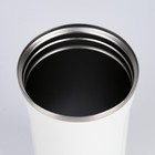 УЦЕНКА Термокружка Мастер К Original, 500 мл, сохраняет тепло 10 ч - Фото 4