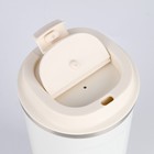 УЦЕНКА Термокружка Мастер К Original, 500 мл, сохраняет тепло 10 ч - Фото 5