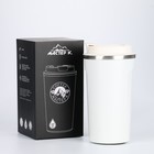 УЦЕНКА Термокружка Мастер К Original, 500 мл, сохраняет тепло 10 ч - Фото 2