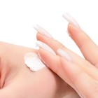 Взбитое масло Ши для тела "Миндальные сливки", 150 мл - фото 23530649