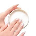 Взбитое масло Ши для тела "Ночной жасмин", 150 мл - фото 23530657