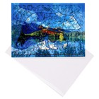 УЦЕНКА Пазл фигурный Puzzle «Красота природы», 180 деталей - Фото 6