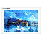 УЦЕНКА Пазл фигурный Puzzle «Красота природы», 180 деталей - Фото 7