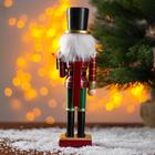 Уценка Сувенир «Щелкунчики», 6×8×25 см, МИКС - Фото 3