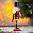 Уценка Сувенир «Щелкунчики», 6×8×25 см, МИКС - Фото 4