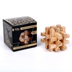 УЦЕНКА Головоломка Игры разума Puzzle «Башня» - Фото 3