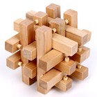 УЦЕНКА Головоломка Игры разума Puzzle «Башня» - Фото 4