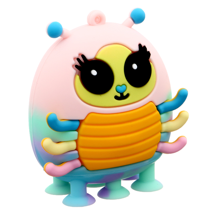 Сквиш антистресс - игрушка «Насекомое» - Фото 1