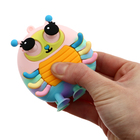 Сквиш антистресс - игрушка «Насекомое» - Фото 3