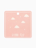 Браслет-оберег «Красная нить» кот нэко, бело-красный, кошка МИКС - Фото 6