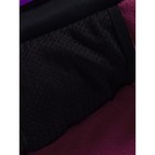 Костюм горнолыжный для девочки, рост 110 см, цвет фиолетовый - Фото 11