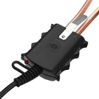 Электрокипятильник Luazon LEK 06, 1500 Вт, спираль пружина, индикатор, 28х6 см, 220В, черный - Фото 10