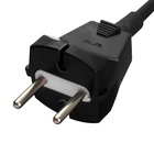 Электрокипятильник Luazon LEK 06, 1500 Вт, спираль пружина, индикатор, 28х6 см, 220В, черный - Фото 12