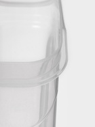 Ёмкость для сыпучих продуктов, 1.5 л, пластик, прозрачная, крышка МИКС - Фото 6