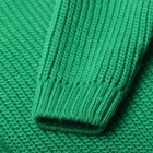 Джемпер вязаный Крошка Я Oranges, р.74-80, зеленый - фото 116580112 Джемпер вязаный Крошка Я Oranges, р.74-80, зеленый - фото 116580112