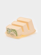 Органайзер для специй phibo «Порядок», 22×15×12 см, пластик, МИКС - Фото 3