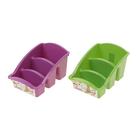 Органайзер для специй phibo «Порядок», 22×15×12 см, пластик, МИКС - Фото 6