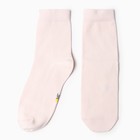 Носки детские, цвет зефирный, размер 18 - фото 320941215