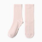 Носки детские, цвет зефирный, размер 22 - фото 320941242