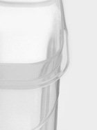 Ёмкость для сыпучих продуктов, 2 л, пластик, прозрачная, крышка МИКС - Фото 6