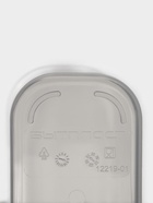 Ёмкость для сыпучих продуктов, 2 л, пластик, прозрачная, крышка МИКС - Фото 7