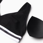 Бюстье женское, цвет чёрный, размер 48 ( L) - Фото 5