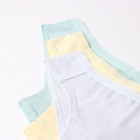 Набор женских трусов бразильяна (3 шт), размер 48 (L) - фото 23497674