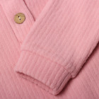 Комплект детский, цвет розовый, рост 86 см - фото 23571672