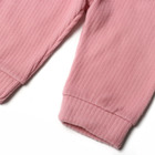 Комплект детский, цвет розовый, рост 86 см - фото 23571674