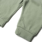 Комплект детский, цвет зеленый, рост 68 см - фото 23571680