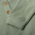 Комплект детский, цвет зеленый, рост 80 см - фото 23571684