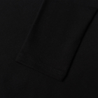 Лонгслив для девочки, цвет чёрный, рост 152 см 10186971