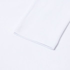 Поло для мальчика, цвет белый, рост 164 см - фото 23583143