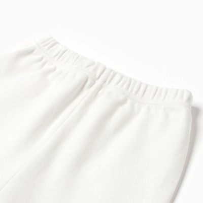 Комплект детский, цвет светло/бежевый, рост 68 см