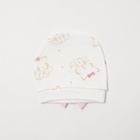 Комплект детский, цвет белый/розовый, рост 62 см 10187141