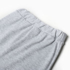 Комплект детский, цвет желтый, рост 74 см - фото 23594133