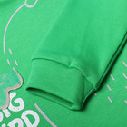 Комплект детский, цвет зеленый, рост 74 см - фото 23594168