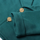 Комплект детский, цвет зеленый, рост 80 см - фото 23594222