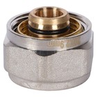 Евроконус ROMMER RFC-1021-202934, для труб PEX-AL-PEXc, d=20 х 2.9 мм х 3/4" - Фото 2