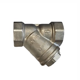 Фильтр грубой очистки ROMMER RFW-0001-000020, 3/4", 500 мкр. 10281269