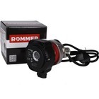 Насос циркуляционный ROMMER RCP-0005-151780, 9 Вт, напор 1.7 м, 0.6 л/мин, для ГВС - Фото 6