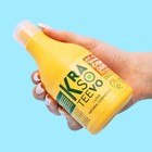 Бальзам для волос натуральный Krasoteevo "Сибирская Облепиха", 250 мл - фото 31416704