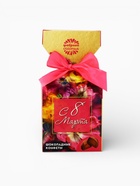 Шоколадные конфете в упаковке-конфете «Для тебя с любовью», 150 г - Фото 7