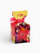 Шоколадные конфете в упаковке-конфете «Для тебя с любовью», 150 г - Фото 8