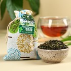 Чай в мешочке «Душевного тепла», иван-чай с мятой, 40 г. - фото 320943188