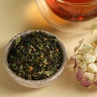 Чай в мешочке «8 марта», иван-чай с липой, 40 г. - Фото 2