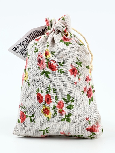 Чай в мешочке «8 марта», иван-чай с липой, 50 г.